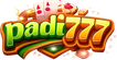 Logo padi777